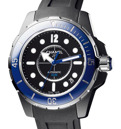 chanel j12 marine watch price|Chanel j12 price.